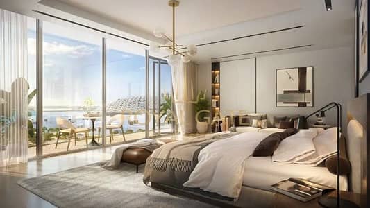 2 Bedroom Flat for Sale in Saadiyat Island, Abu Dhabi - fbb10ee8-d23e-4b21-9f0e-0388ec62d050. jpg
