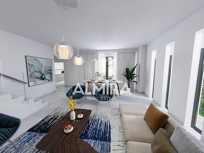 5 Bedroom Villa for Sale in Yas Island, Abu Dhabi - 5 Br  (15). JPG