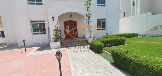 5 Bedroom Villa for Rent in Barashi, Sharjah - zQCladkRtXyKKVZiumSS8aVjlFrPKpwevSaLEhQf
