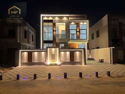 4 Bedroom Villa for Sale in Al Zahya, Ajman - 641810163-1066x800. jpg