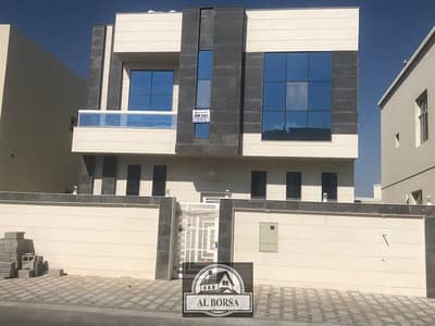 6 Bedroom Villa for Sale in Al Zahya, Ajman - صورة واتساب بتاريخ 2024-06-01 في 17.09. 19_ec6ea7ab. jpg