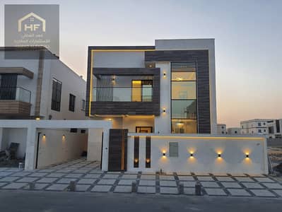 4 Bedroom Villa for Sale in Al Zahya, Ajman - WhatsApp Image 2024-04-25 at 1.10. 55 PM. jpeg