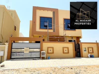5 Bedroom Villa for Sale in Al Helio, Ajman - WhatsApp Image 2024-06-02 at 10.45. 46 AM (1). jpeg
