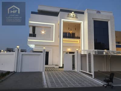 7 Bedroom Villa for Sale in Al Zahya, Ajman - WhatsApp Image 2024-04-28 at 4.33. 50 PM. jpeg
