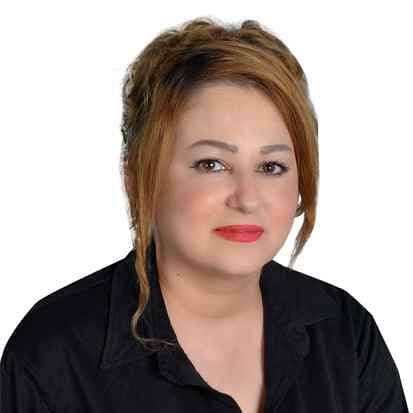 Fedaa Ebrahim