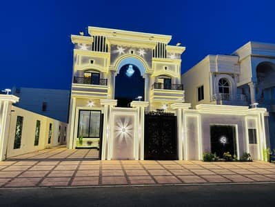 6 Bedroom Villa for Sale in Al Helio, Ajman - WhatsApp Image 2024-06-02 at 10.46. 07 AM (14). jpeg