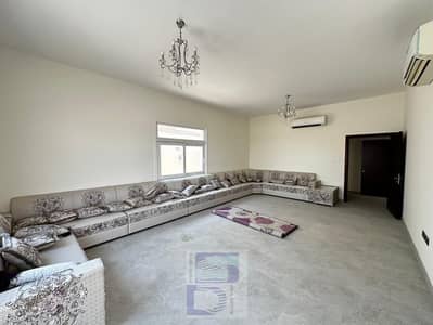 فیلا 4 غرف نوم للايجار في المويهات، عجمان - WhatsApp Image 2024-06-02 at 1.44. 05 AM (1). jpeg