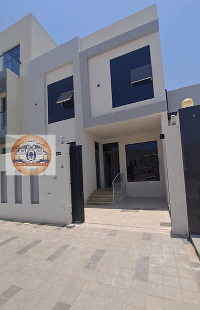 فیلا 5 غرف نوم للبيع في الياسمين، عجمان - WhatsApp Image 2024-06-02 at 10.39. 32 AM. jpeg