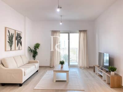 1 Bedroom Apartment for Rent in Yas Island, Abu Dhabi - IMG-20240529-WA0106. jpg