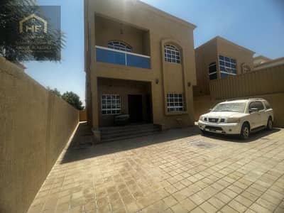 5 Bedroom Villa for Sale in Al Mowaihat, Ajman - 16f4b7ee-daff-42db-8124-57cf1819cb78. jpg