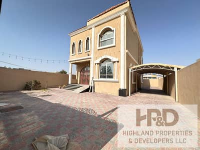 5 Bedroom Villa for Rent in Al Rawda, Ajman - WhatsApp Image 2024-05-05 at 13.36. 45. jpeg