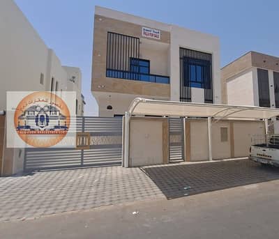 4 Bedroom Villa for Sale in Al Yasmeen, Ajman - WhatsApp Image 2024-06-02 at 10.40. 07 AM. jpeg