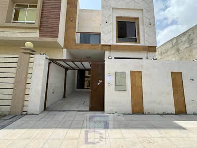 5 Bedroom Townhouse for Sale in Al Yasmeen, Ajman - WhatsApp Image 2024-06-01 at 6.03. 11 PM (1). jpeg