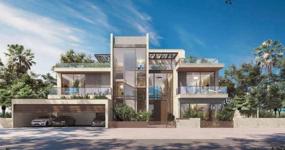 7 Bedroom Villa for Sale in Dubai South, Dubai - img275. jpg