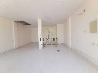 Shop for Rent in Central District, Al Ain - Big Shop| Reasonable Price|Best Location