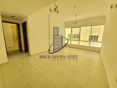 1 Bedroom Flat for Rent in Al Taawun, Sharjah - 20240526_104940. jpg