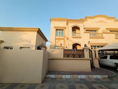 7 Bedroom Villa for Rent in Mohammed Bin Zayed City, Abu Dhabi - IMG20240601183751. jpg