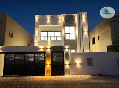 3 Bedroom Villa for Sale in Al Zahya, Ajman - WhatsApp Image 2024-06-01 at 10.28. 24 PM. jpeg