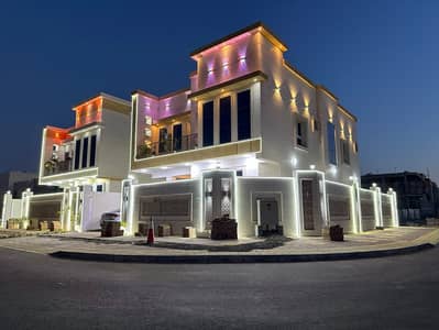 5 Bedroom Villa for Sale in Al Yasmeen, Ajman - WhatsApp Image 2024-05-06 at 8.00. 57 PM. jpeg