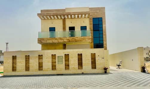 3 Bedroom Villa for Sale in Al Helio, Ajman - batch_IMG-20240602-WA0072. jpg