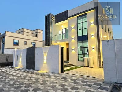 4 Bedroom Villa for Sale in Al Bahia, Ajman - 03c26632-5cdd-4612-b500-9ed64c6d6dff. jpg