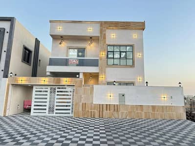5 Bedroom Villa for Sale in Al Bahia, Ajman - WhatsApp Image 2024-06-02 at 11.53. 49 AM. jpeg