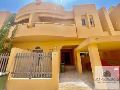 4 Bedroom Villa for Rent in Asharij, Al Ain - de9Ilpqj6vbaHKrkjK2pRBsoZN4u5CfPoZHQbZXw