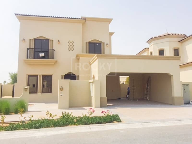 Investment Deal | Well Maintained Villa | Arabian Ranches Investment Deal | Well Maintained Villa | Arabian Ranches