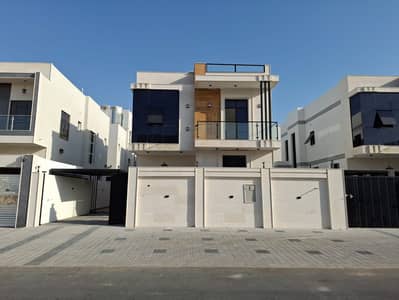 5 Bedroom Villa for Sale in Al Yasmeen, Ajman - WhatsApp Image 2024-06-02 at 11.37. 24 AM (1). jpeg