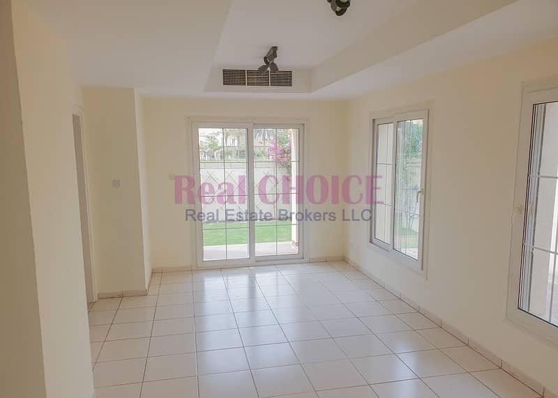 Well Maintained|Ready to Move in 2BR Plus Study