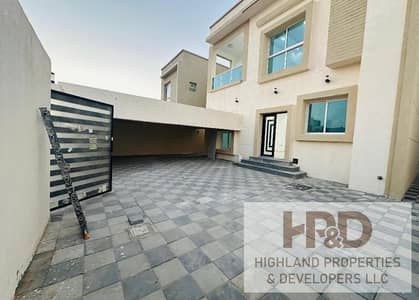 4 Bedroom Villa for Rent in Al Zahya, Ajman - WhatsApp Image 2024-06-02 at 11.57. 57 AM. jpeg