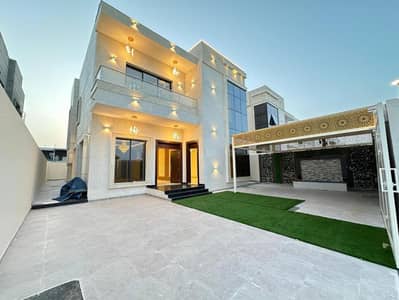 5 Bedroom Villa for Sale in Al Helio, Ajman - WhatsApp Image 2024-06-02 at 11.40. 42 AM (1). jpeg