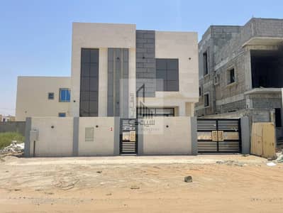 5 Bedroom Villa for Rent in Al Helio, Ajman - WhatsApp Image 2024-05-19 at 12.06. 12 AM. jpeg