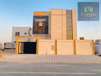 6 Bedroom Villa for Sale in Al Amerah, Ajman - batch_batch_715188908-1066x800. jpg