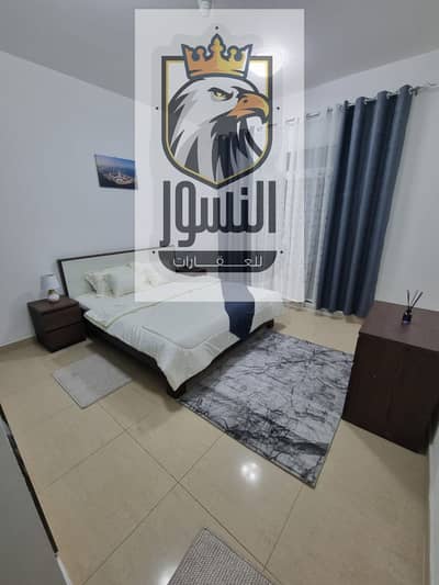 1 Bedroom Flat for Rent in Liwara 2, Ajman - IMG-20240602-WA0619. jpg