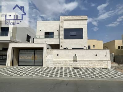 5 Bedroom Villa for Sale in Al Yasmeen, Ajman - 47503a53-69dd-4420-885c-09fed993f4b4. jpg