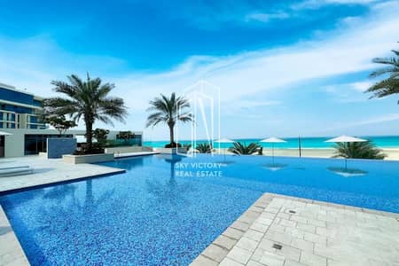 1 Bedroom Flat for Rent in Saadiyat Island, Abu Dhabi - 4. png
