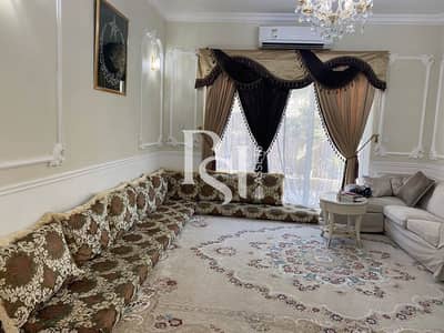 4 Bedroom Villa for Rent in Al Raha Gardens, Abu Dhabi - IMG-20240530-WA0050. jpg