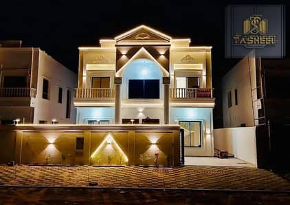 5 Bedroom Villa for Sale in Al Amerah, Ajman - IMG-20240602-WA0460. jpg