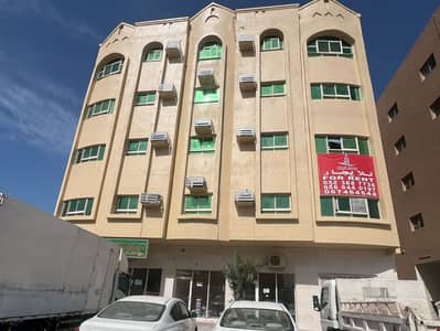 11 Bedroom Building for Sale in Al Jurf, Ajman - 447de1a3-6c69-4a6d-9679-3801869ab26e. jpeg