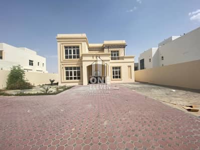 5 Cпальни Вилла в аренду в Мадинат Аль Рияд, Абу-Даби - @@. jpeg