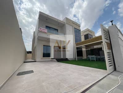 Villa for Sale in Al Helio, Ajman - IMG-20240601-WA0007. jpg