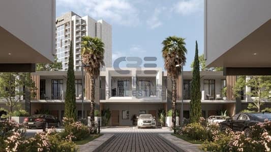 4 Bedroom Villa for Sale in Dubai Investment Park (DIP), Dubai - READY NEXT YEAR |  GENUINE RESALE  |  NEAR THE METRO  #NP