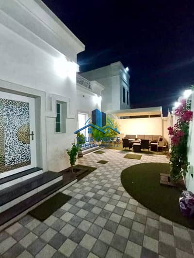 3 Bedroom Villa for Rent in Al Zahya, Ajman - IMG-20240602-WA0113. jpg