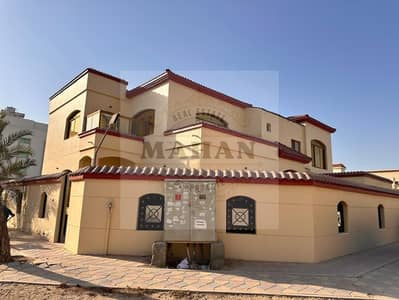7 Bedroom Villa for Sale in Al Mowaihat, Ajman - WhatsApp Image 2024-06-02 at 2.14. 12 AM. jpeg