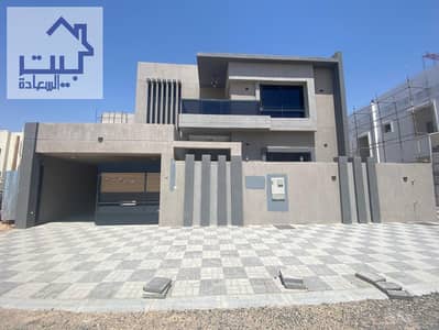5 Bedroom Villa for Sale in Al Yasmeen, Ajman - 1f2d17bc-fe5e-4e60-8cc0-314f9e5b4131. jpg