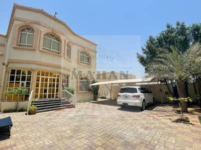 5 Bedroom Villa for Sale in Al Mowaihat, Ajman - WhatsApp Image 2024-06-02 at 2.21. 13 AM. jpeg