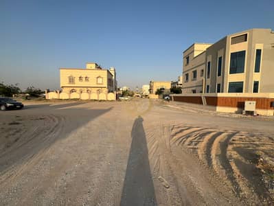ارض سكنية  للبيع في الياسمين، عجمان - WhatsApp Image 2024-06-01 at 11.08. 18 (2). jpeg