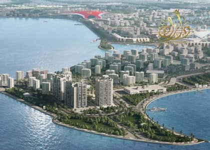 2 Bedroom Flat for Sale in Yas Island, Abu Dhabi - 3. png
