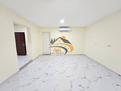 Studio for Rent in Mohammed Bin Zayed City, Abu Dhabi - IMG-20240602-WA0167. jpg